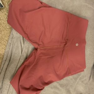 In Movement 7/8 Tight 25”